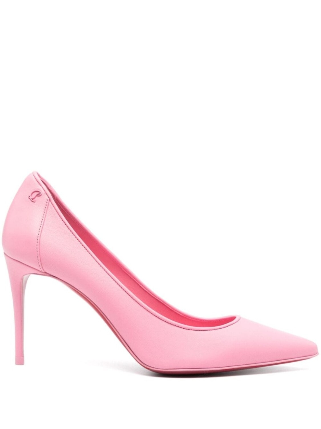 

Christian Louboutin туфли Sporty Kate 85, розовый