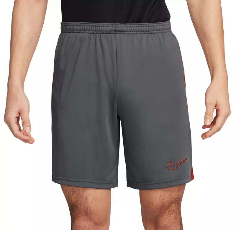 

Мужские футбольные шорты Nike Dri-FIT Academy, цвет Iron Grey