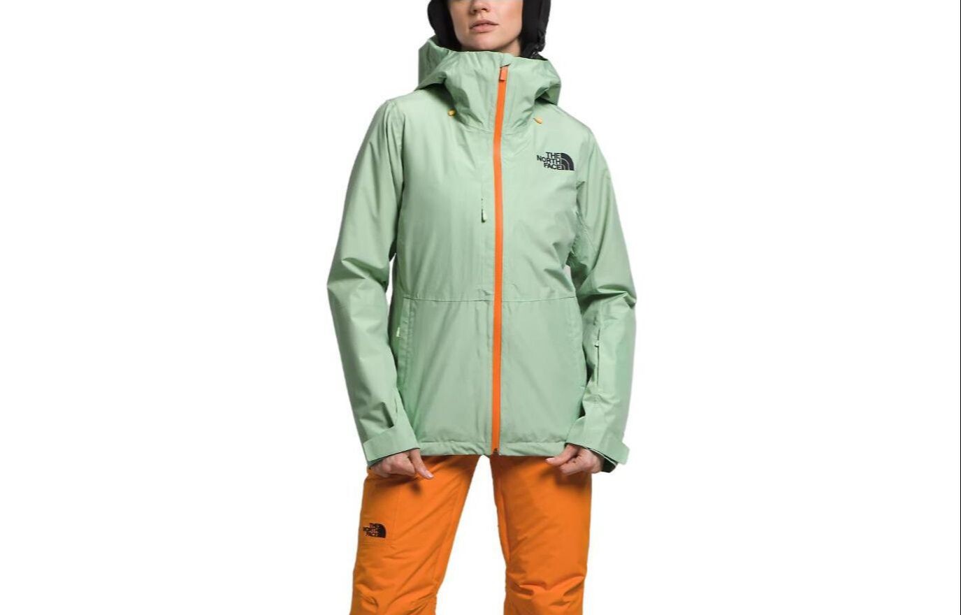 

Куртка женская Mist Sage Color The North Face