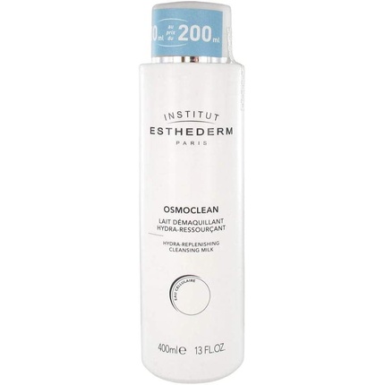 

Institut Osmoclean Увлажняющее очищающее молочко 400 мл Esthederm