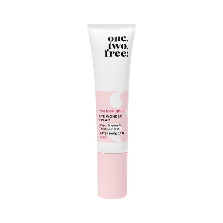 

Крем One.two.free! Eye Wonder Cream, 15 ml