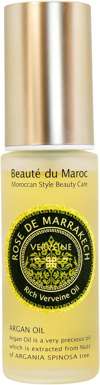 Масло для лица Rose De Marrakech — Rich Velveen Oil, 60 мл