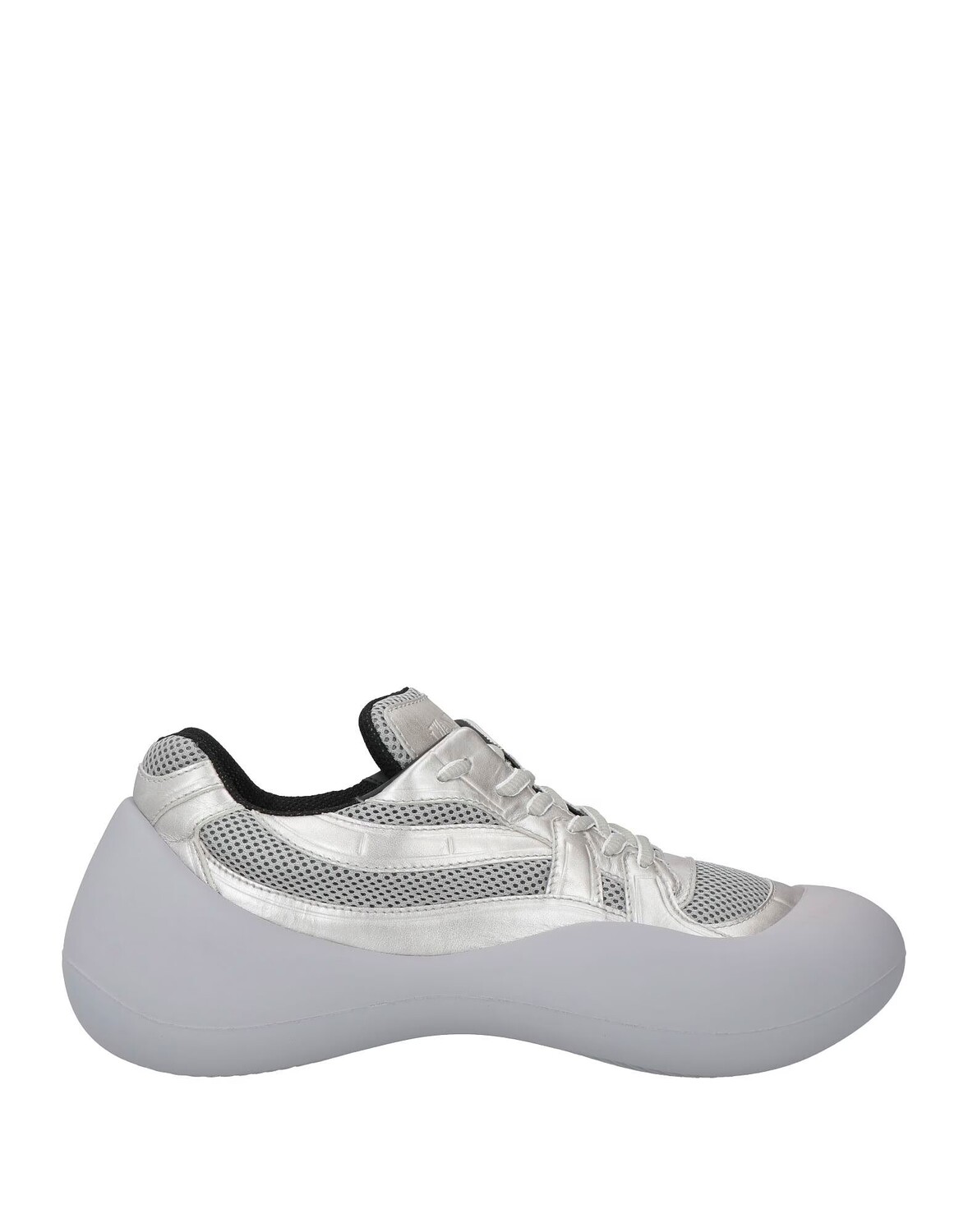 

Кроссовки Jw Anderson, серебро, Серый, Кроссовки Jw Anderson, серебро