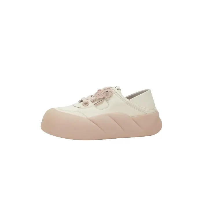 Женские туфли Teenie Weenie Women's Casual Shoes Women's — фото 4