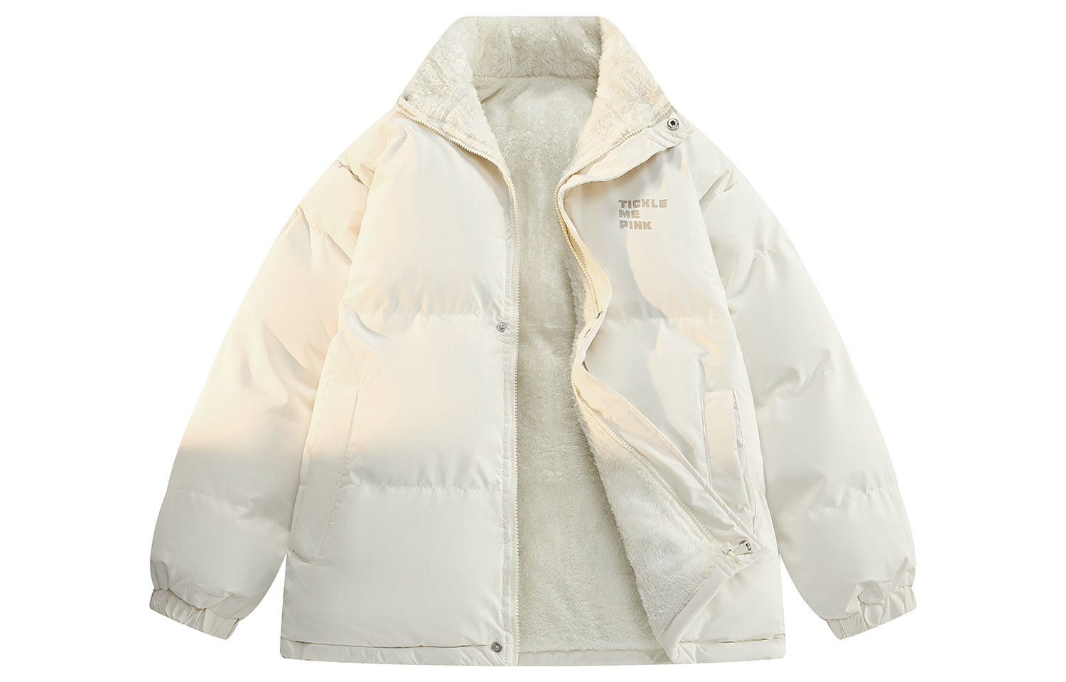 

Disney Пуховик Unisex, Khaki (Fleece-Lined 680)