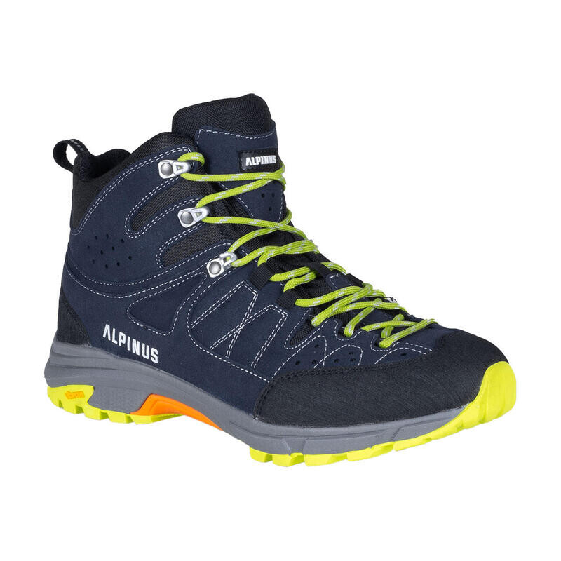 

Трекинговая обувь мужская Alpinus Tromso High