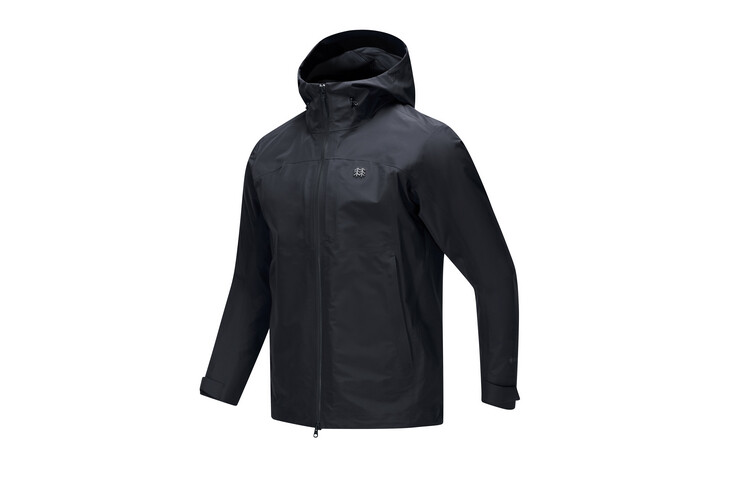 

Ветровка серии HIKE для мужчин Kolon Sport, цвет Gray Blue GB
