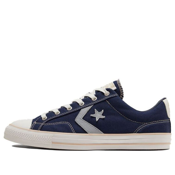

Кроссовки star player 'navy blue' Converse, синий