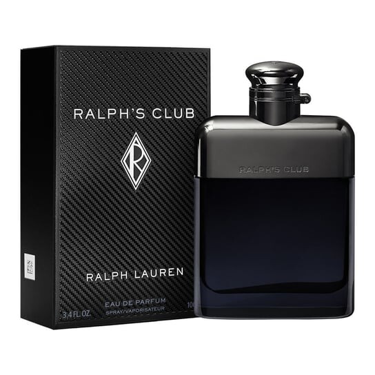 Парфюмированная вода, 100 мл Ralph Lauren Ralph's Club — фото 2