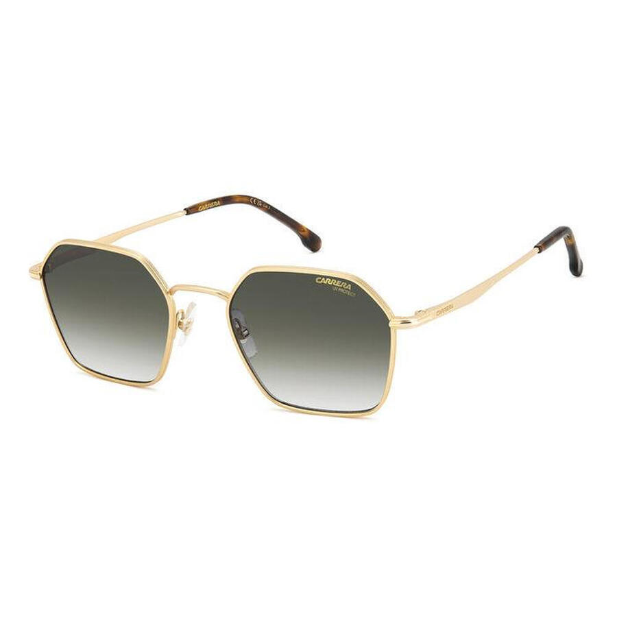 

Мужские солнцезащитные очки Carrera 334/S AOZ, размер 53 мм