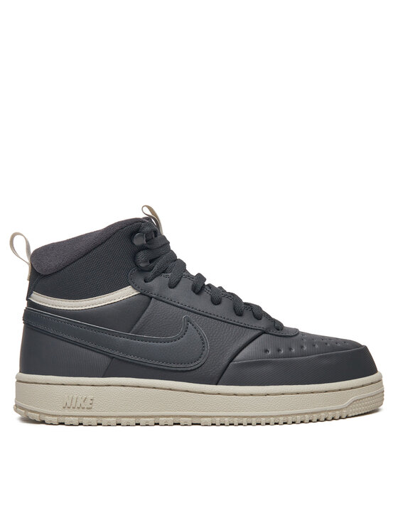 

Кроссовки Court Vision Mid Wntr DR7882 003 Nike, серый