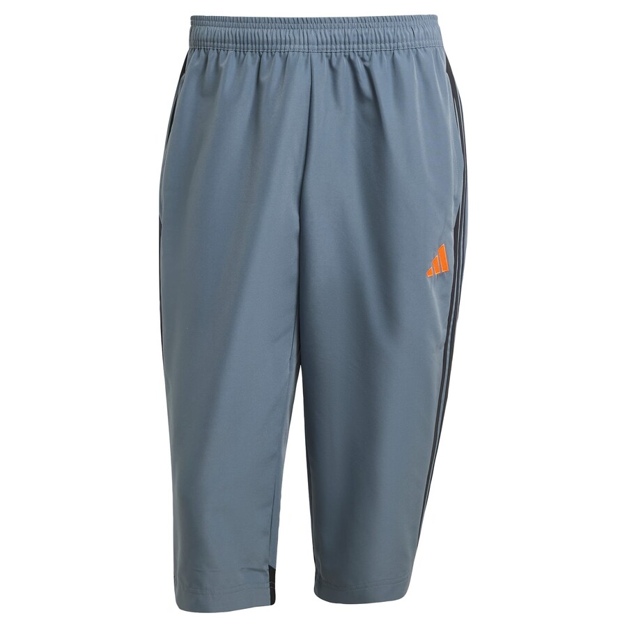 

Шорты ADIDAS PERFORMANCE Regular Workout Pants Tiro 25 Essentials, синий