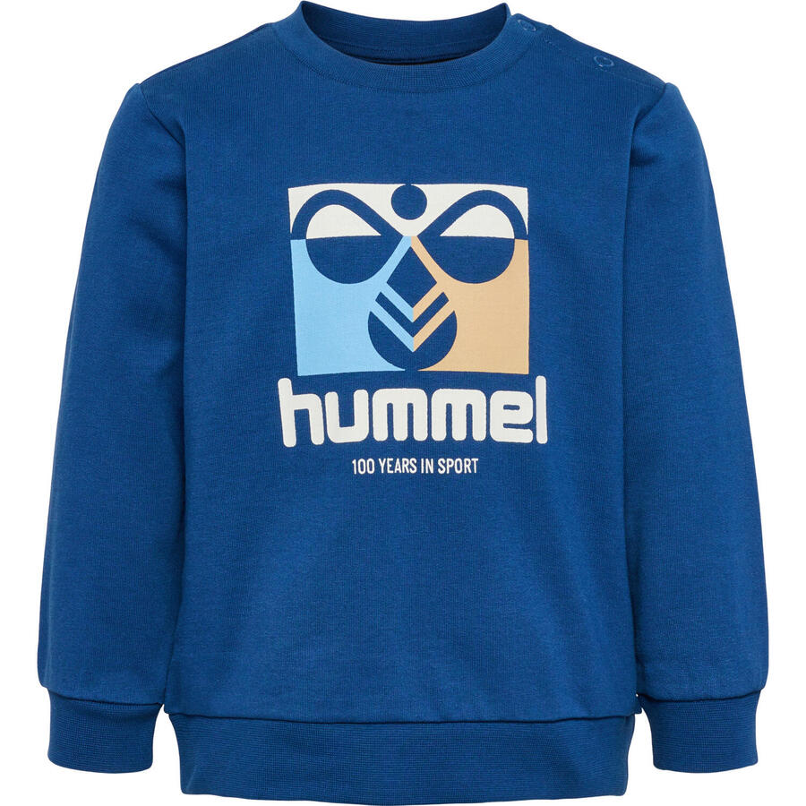

Толстовка Baby Hummel hmlLime
