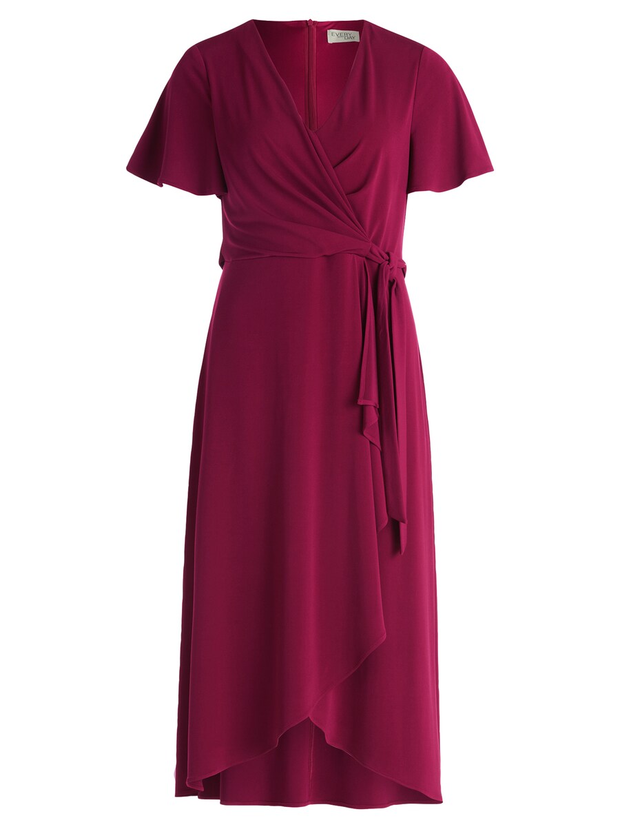 

Вечернее платье Vera Mont, Red