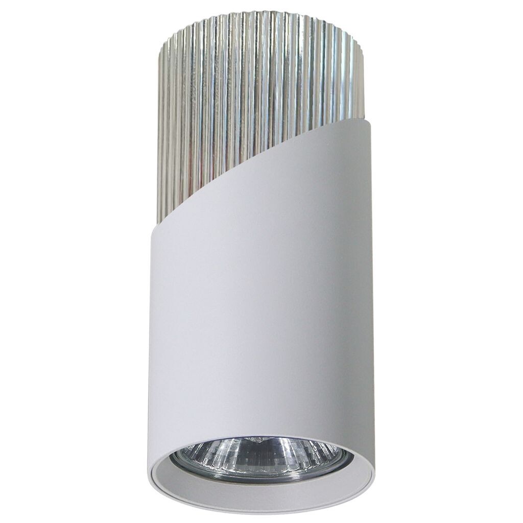 

Потолочные точечные светильники Neo White Chrome 1Xgu10 Milagro
