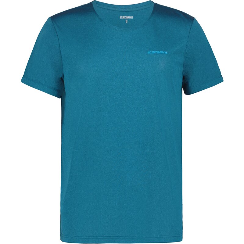 

Бант на рубашке Icepeak, синий