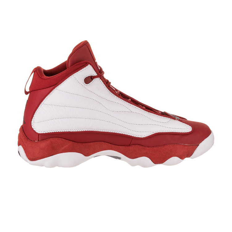 

Кроссовки Jordan Pro Strong 'Varsity Red', красный