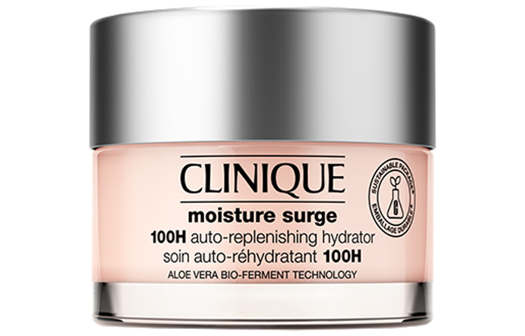 

Увлажняющие кремы и средства для лица для женщин CLINIQUE