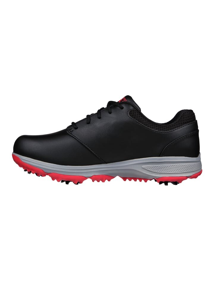 Низкие кроссовки Skechers Low Go Golf Jasmin, черный — фото 3