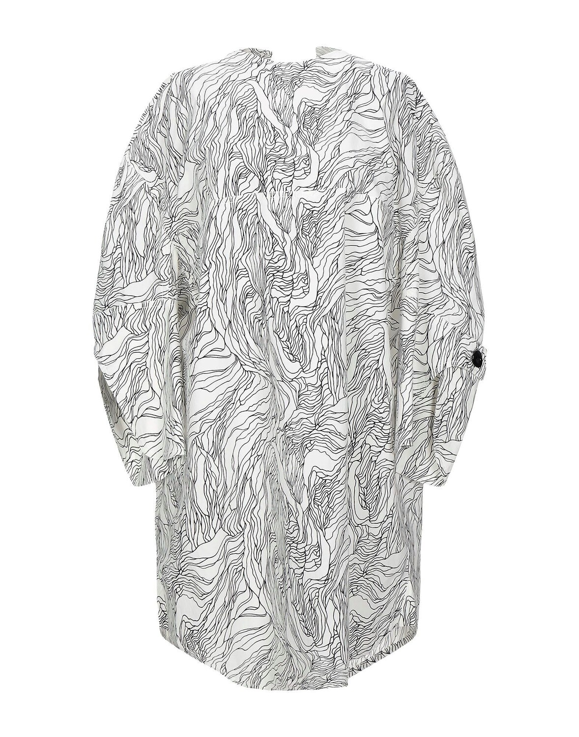 

Платье Marni, белый