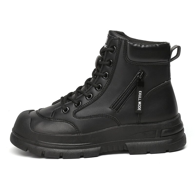 

Ботинки EXULL Q Martin Boots Women's