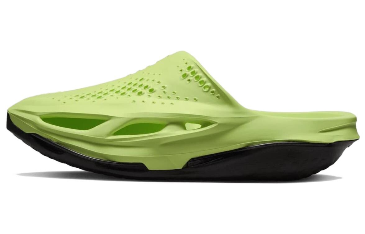 Кроссовки Nike MMW 005 Слайд Вольт