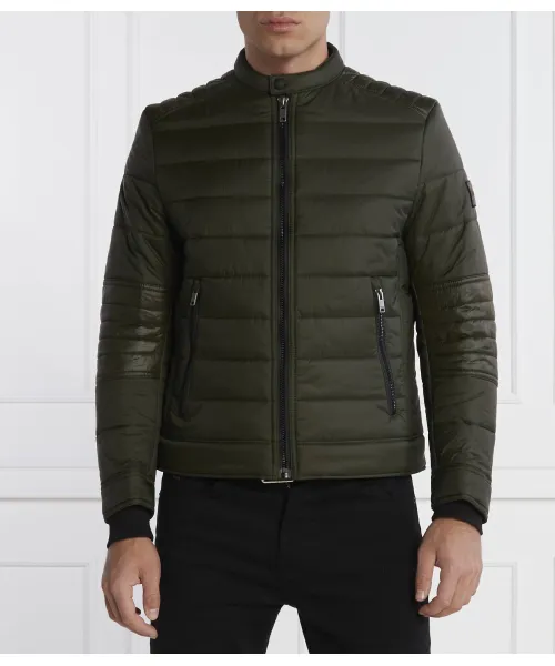 

Куртка Orace Regular fit Boss Orange, зеленый