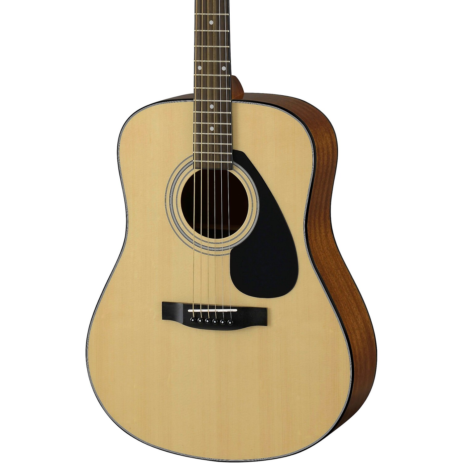

Акустическая гитара Yamaha F325D Dreadnought Natural