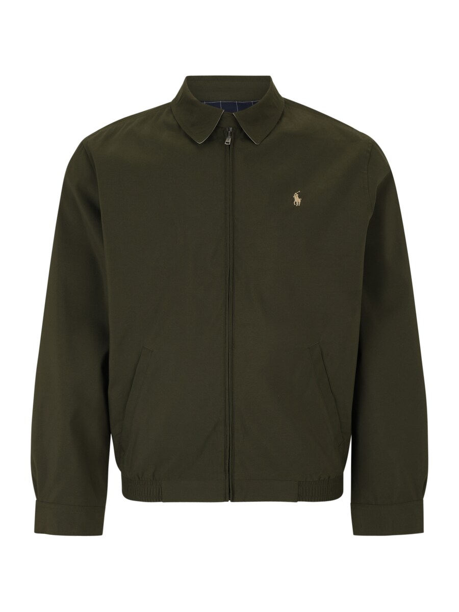 

Куртка межсезонная Polo Ralph Lauren, цвет Khaki/Olive, Хаки, Куртка межсезонная Polo Ralph Lauren, цвет Khaki/Olive