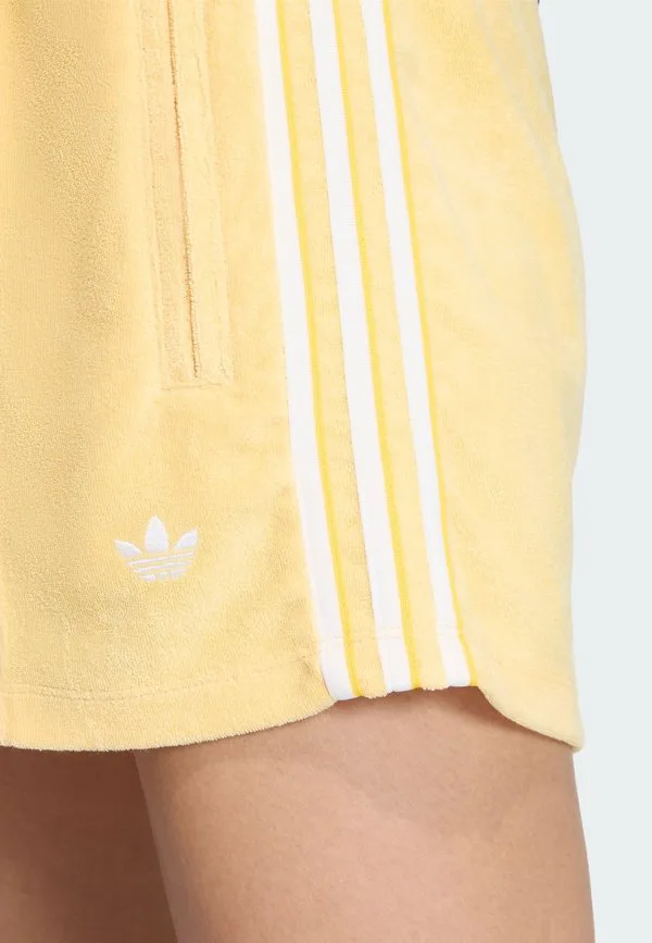 Спортивные штаны firebird Adidas Originals, Orange Tint — фото 4