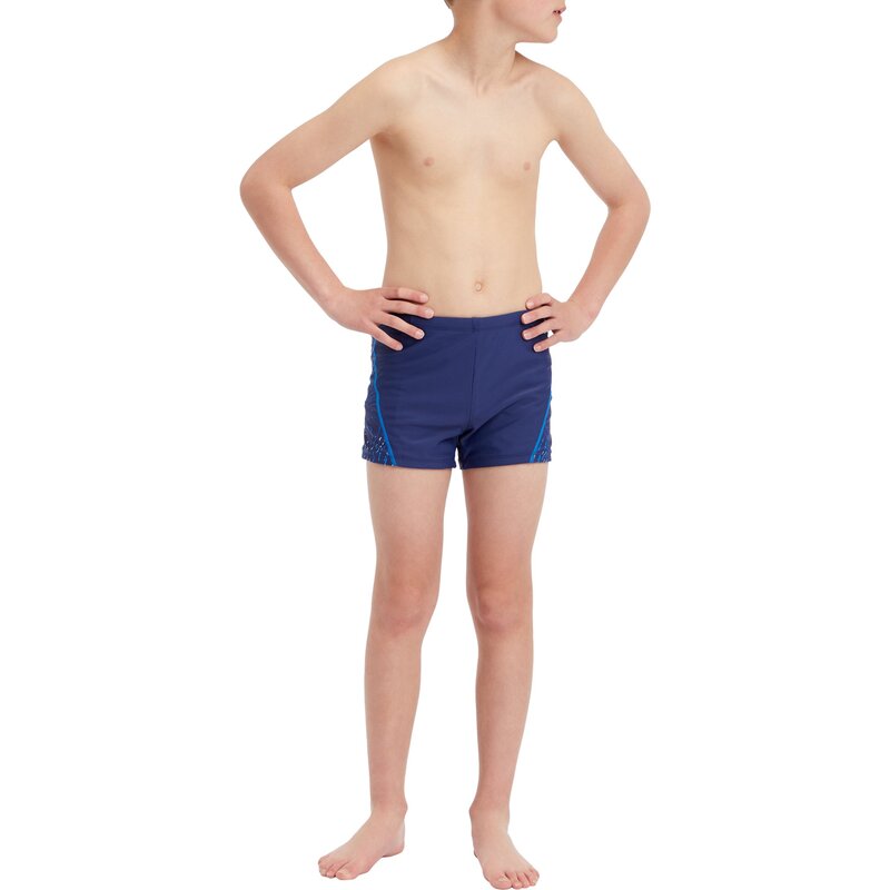 Swimming shorts ju.-badehose port trunks b Energetics, мультиколор — фото 2