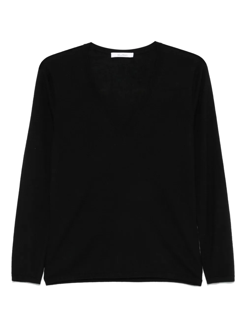 

Топ Borel MAX MARA, черный