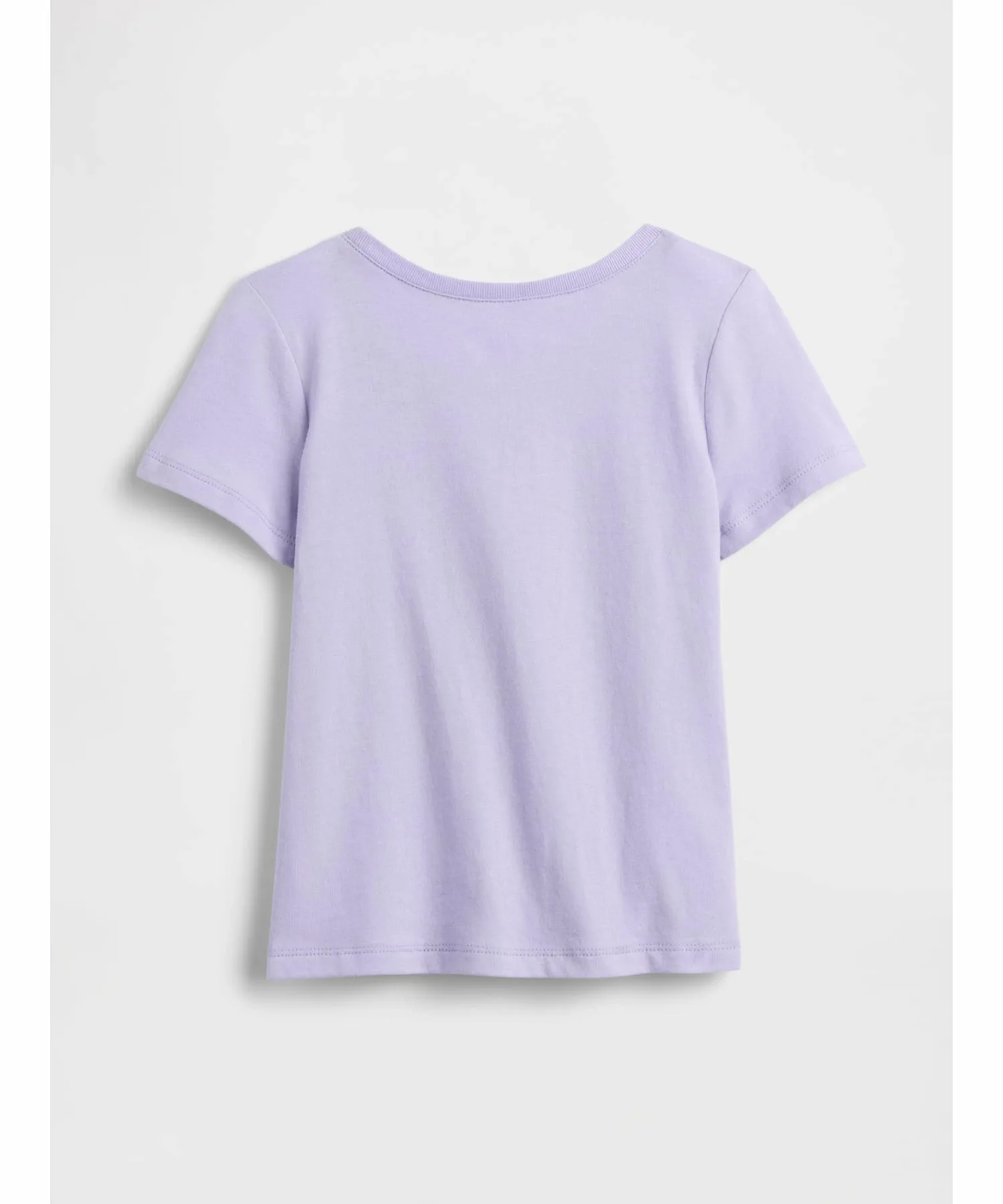 Футболка с графическим принтом (K)babyGap GAP, ORCHID — фото 2