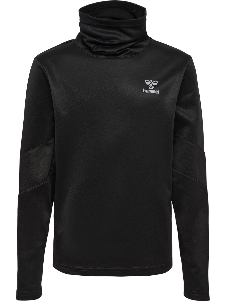

Спортивная толстовка Hummel Active, черный
