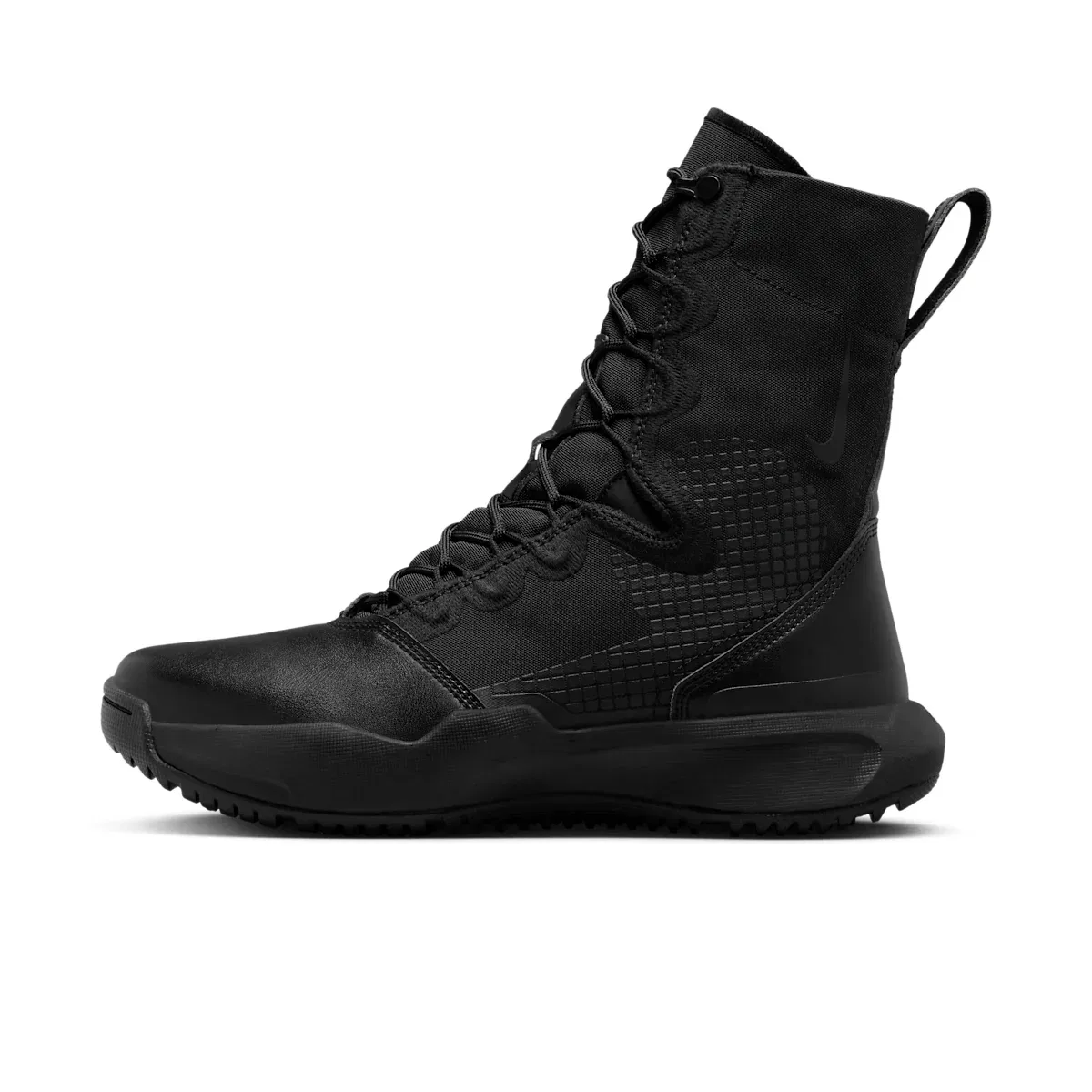 Мужские кроссовки SFB B2 Nike, черный