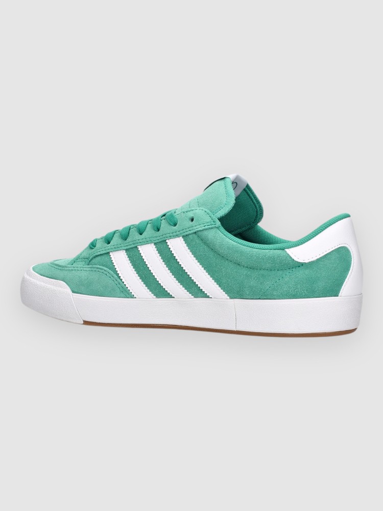 Кеды adidas Skateboarding Nora Skateschuhe, cougrn/ftwwht/gum4 — фото 2