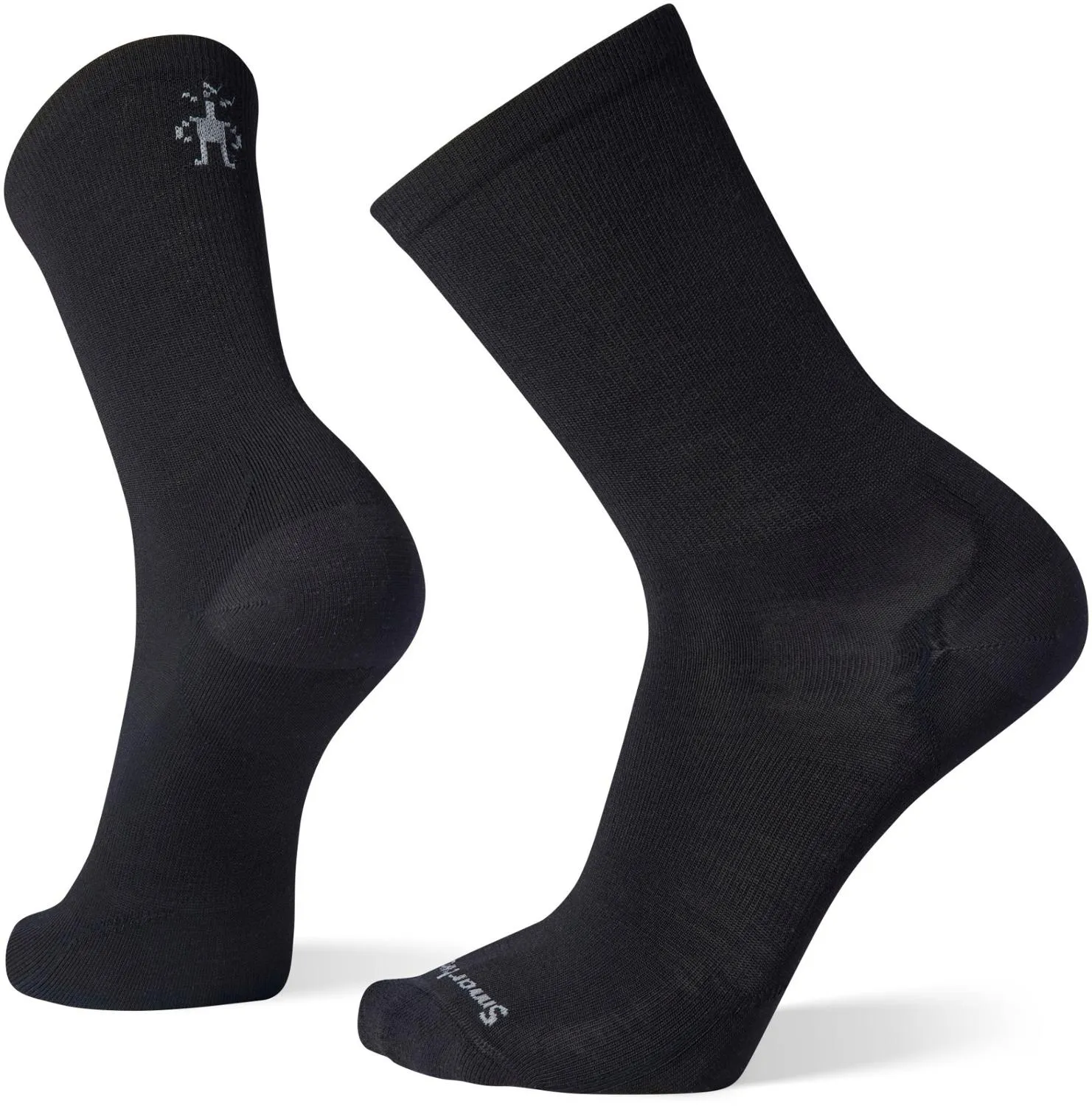 

Повседневные базовые носки Smartwool, Black