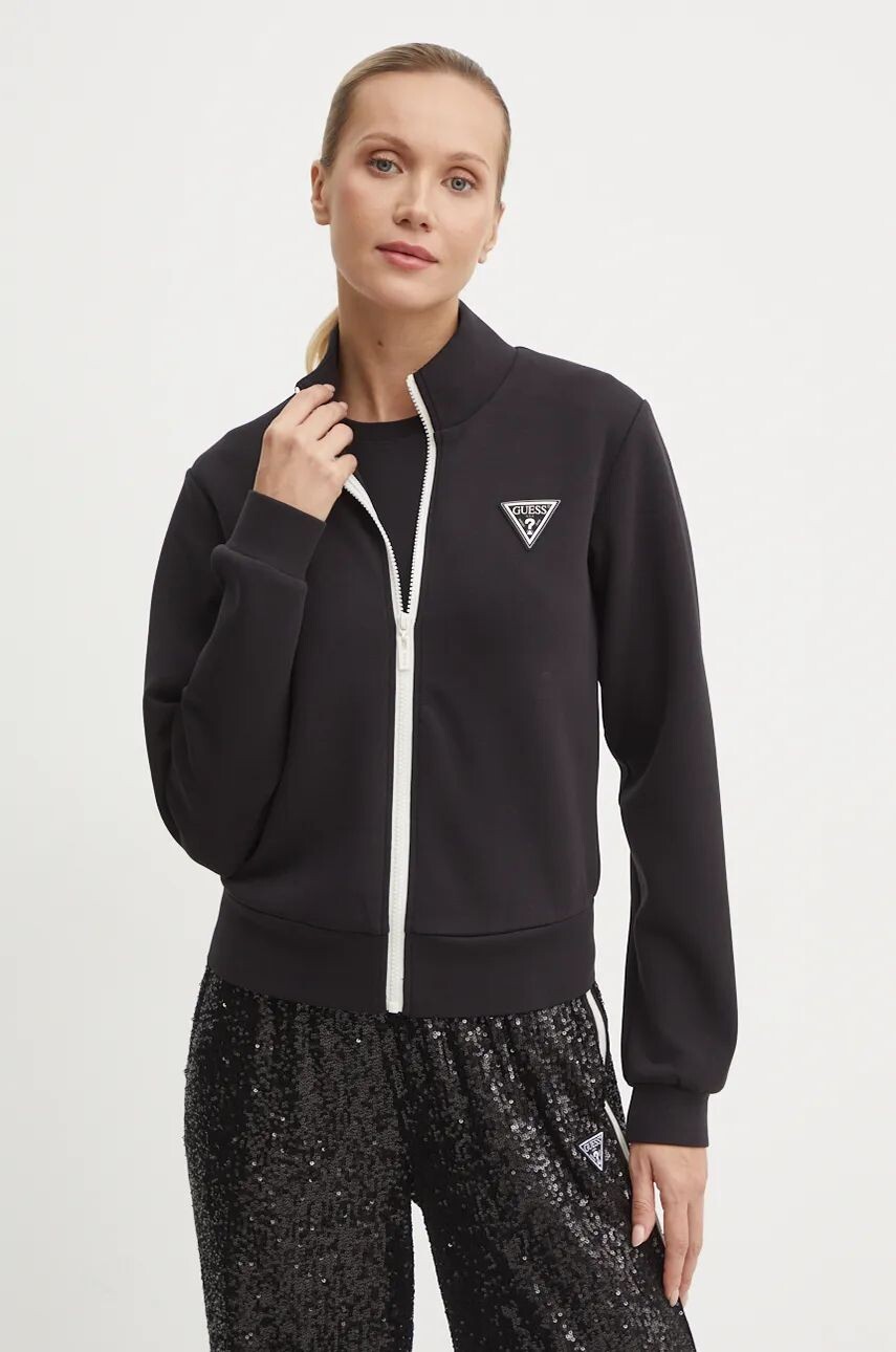 

Толстовка Guess ANN, черный