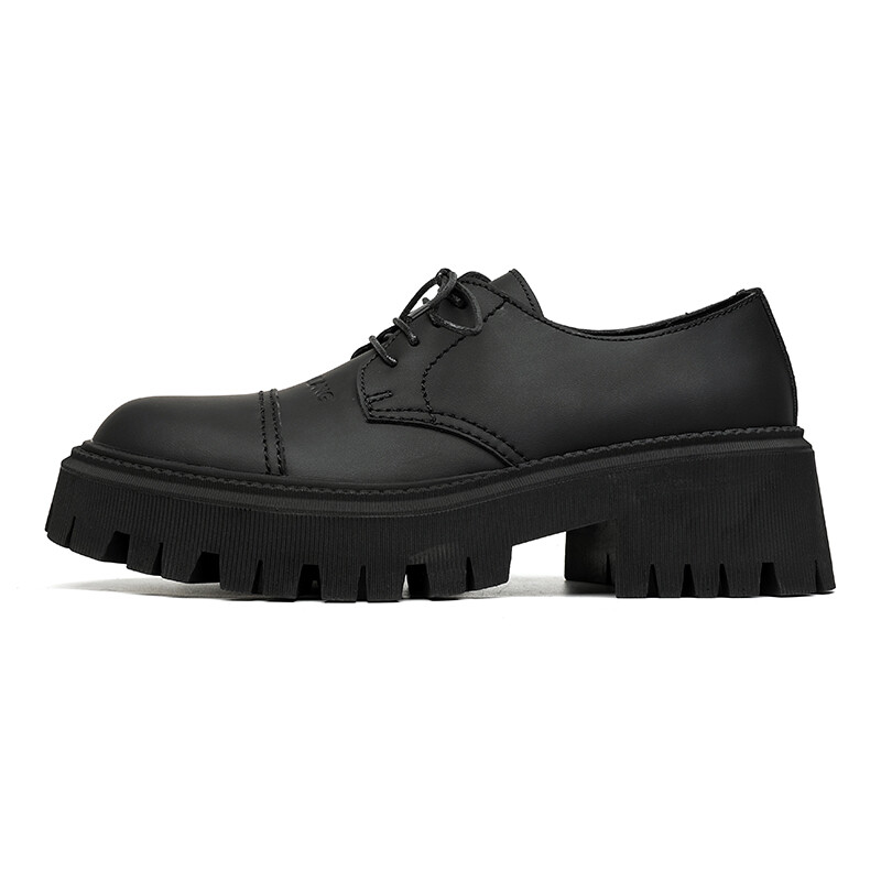 

Туфли Men"s Casual Men Low-Top черный Romon