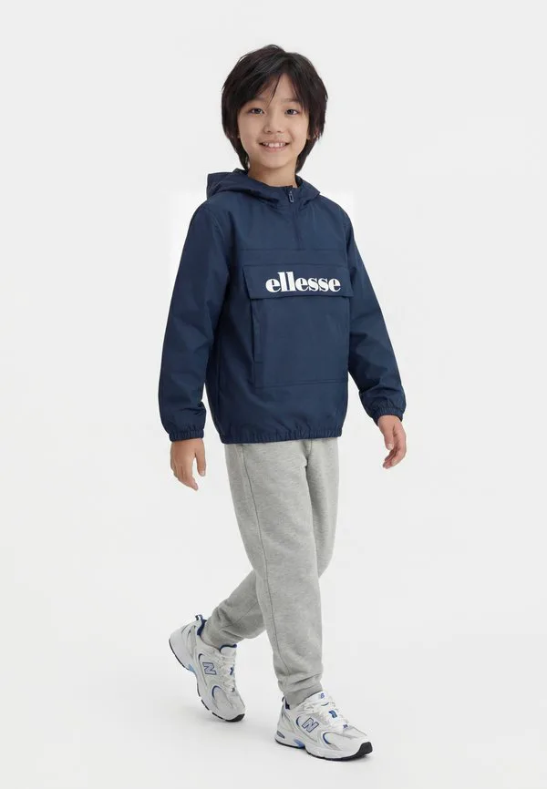 D plazo oh унисекс куртка для межсезонья Ellesse, Navy