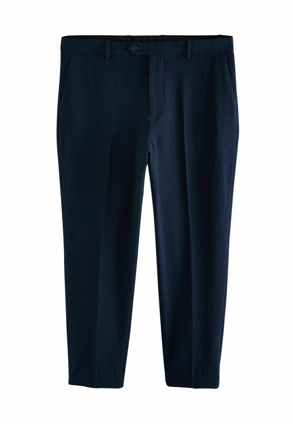 

Костюмные брюки Trousers Next, синий
