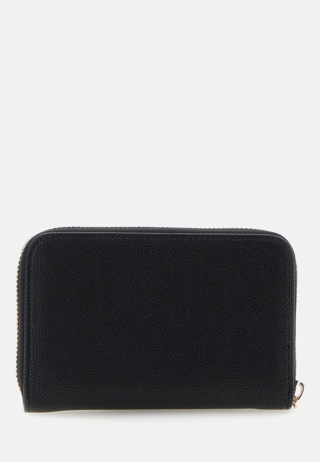 

Кошелек ALI SLG MEDIUM AROUND Guess, черный