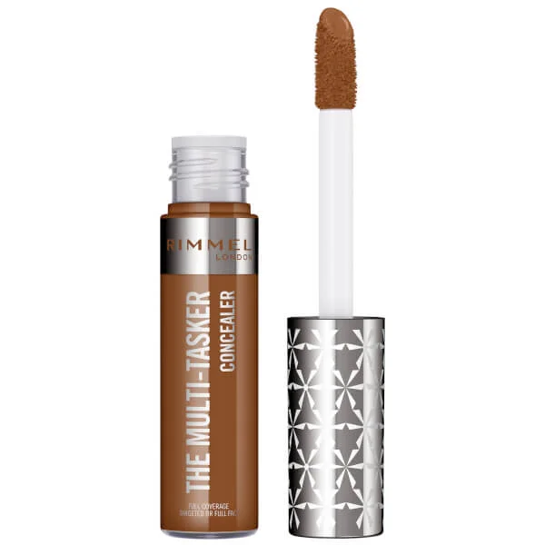

Многофункциональный консилер Rimmel, 10 мл., цвет coconut