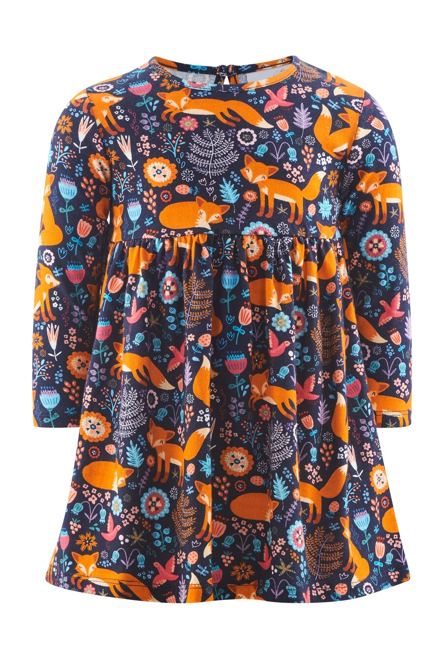 

Платье happy girls Dress, разноцветный