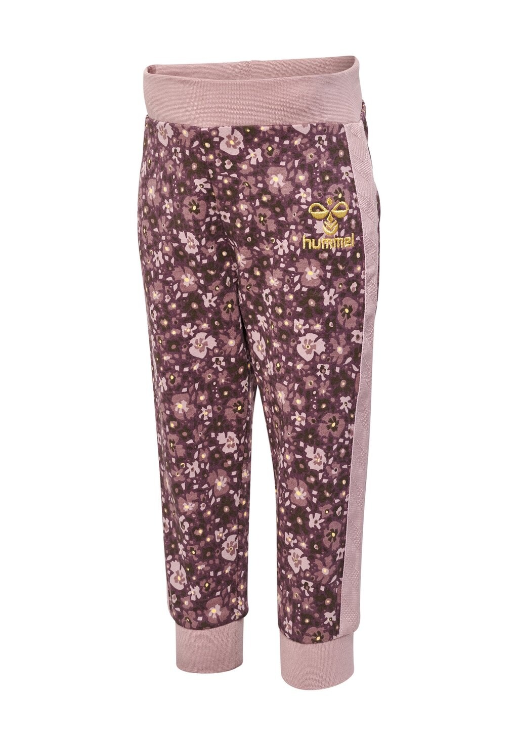 

Спортивные брюки LUCHIA Hummel, лиловый