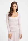 

Нижнее белье Guess, розовый