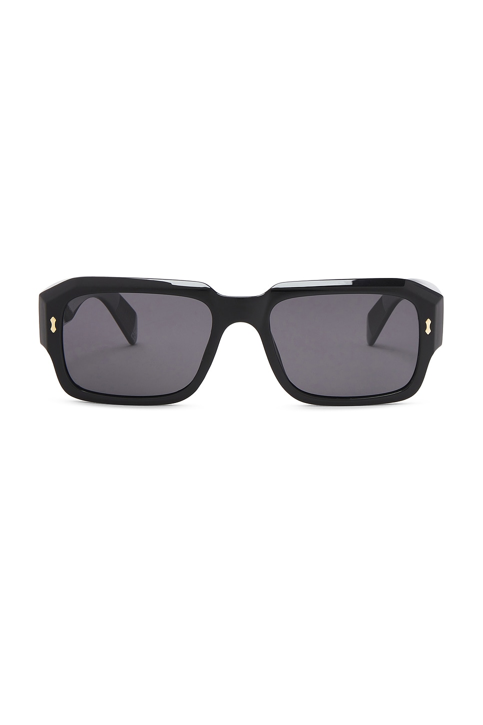 

Солнцезащитные очки Pluto Aire, black & smoke mono polarized