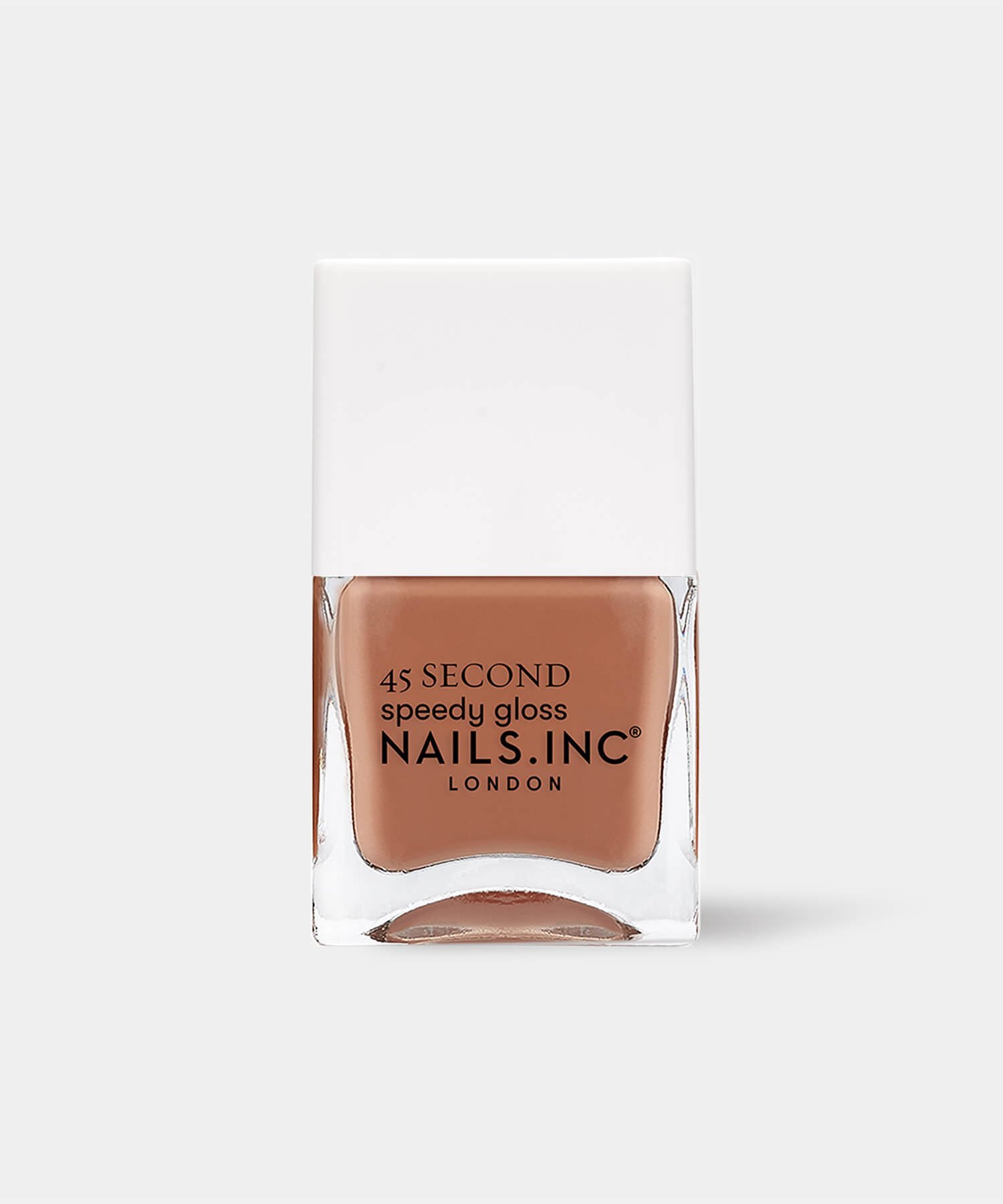 Лак для ногтей Быстрая прогулка по Хакни Nails Inc, others