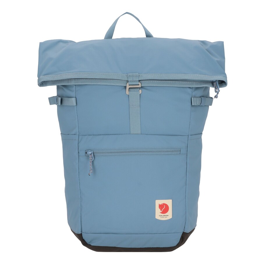 

Рюкзак Fjällräven High Coast, светло-синий