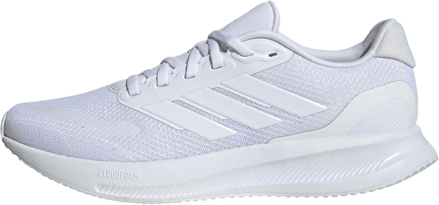 Мужские кроссовки Adidas Falcon, белый
